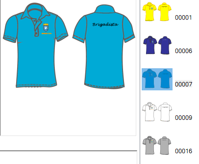 Use imagenes siempre que pueda