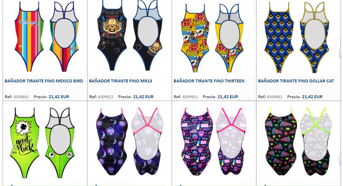 Entrada nuevo pedido