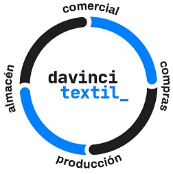 El más completo software para la industrial de la confección